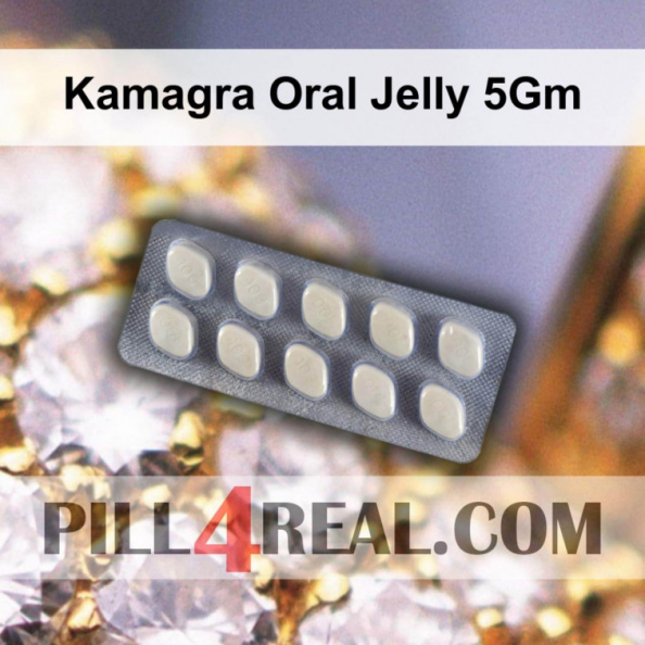 Kamagra Oral Jelly 5Gm 259
