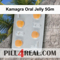 Kamagra Oral Jelly 5Gm 274