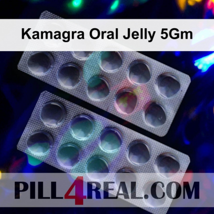 Kamagra Oral Jelly 5Gm 289
