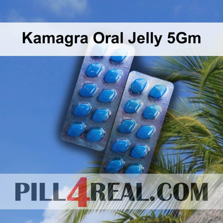 Kamagra Oral Jelly 5Gm 321