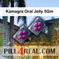 Kamagra Oral Jelly 5Gm 381