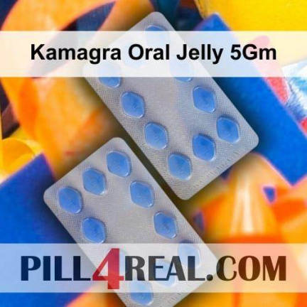 Kamagra Oral Jelly 5Gm 384