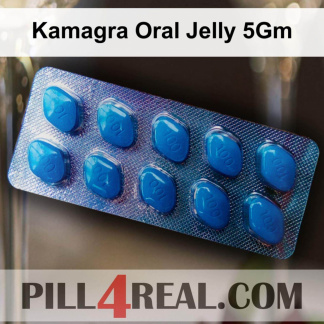 Kamagra Oral Jelly 5Gm 520
