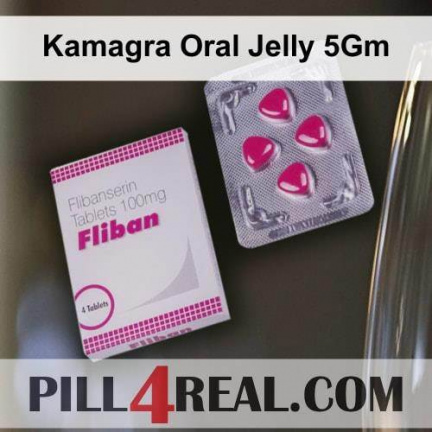 Kamagra Oral Jelly 5Gm 543