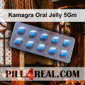 Kamagra Oral Jelly 5Gm 554