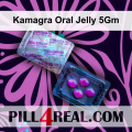 Kamagra Oral Jelly 5Gm 565