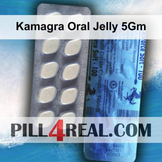 Kamagra Oral Jelly 5Gm 570