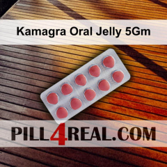 Kamagra Oral Jelly 5Gm 613