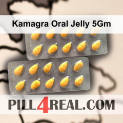 Kamagra Oral Jelly 5Gm 681
