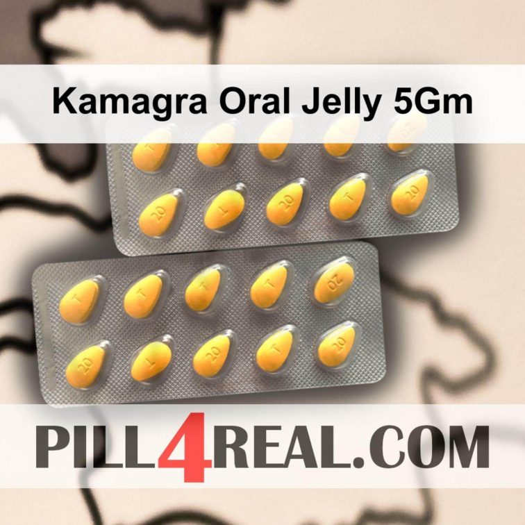 Kamagra Oral Jelly 5Gm 681