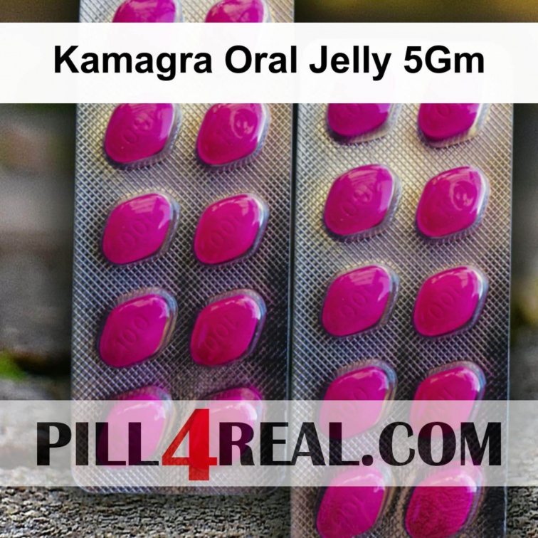 Kamagra Oral Jelly 5Gm 704