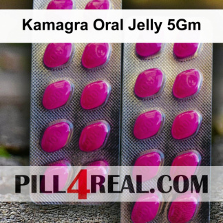 Kamagra Oral Jelly 5Gm 704