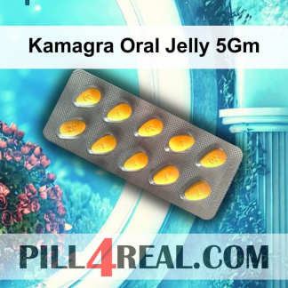 Kamagra Oral Jelly 5Gm 772