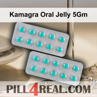Kamagra Oral Jelly 5Gm 776