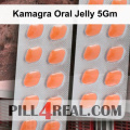 Kamagra Oral Jelly 5Gm 829