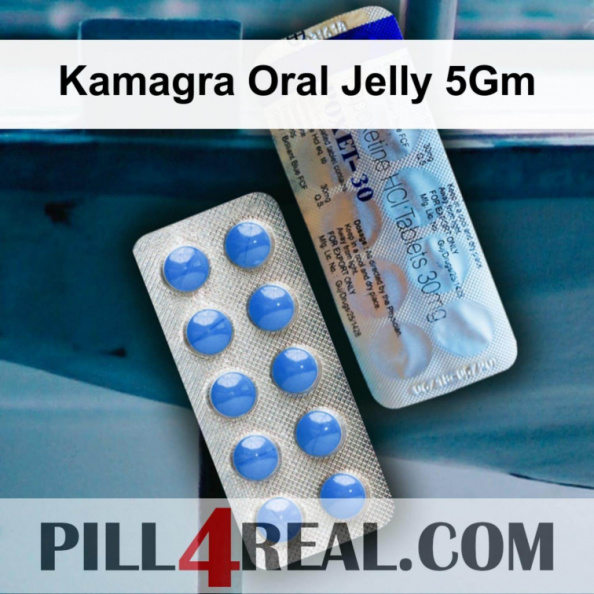 Kamagra Oral Jelly 5Gm 843