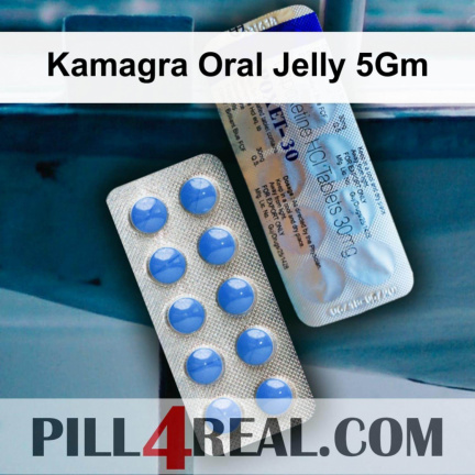 Kamagra Oral Jelly 5Gm 843