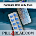 Kamagra Oral Jelly 5Gm 843