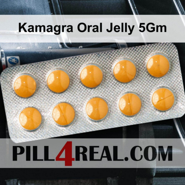 Kamagra Oral Jelly 5Gm 891