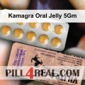 Kamagra Oral Jelly 5Gm 898