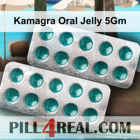 Kamagra Oral Jelly 5Gm 944
