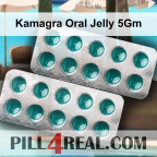 Kamagra Oral Jelly 5Gm 944