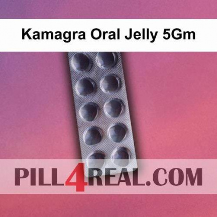 Kamagra Oral Jelly 5Gm 948