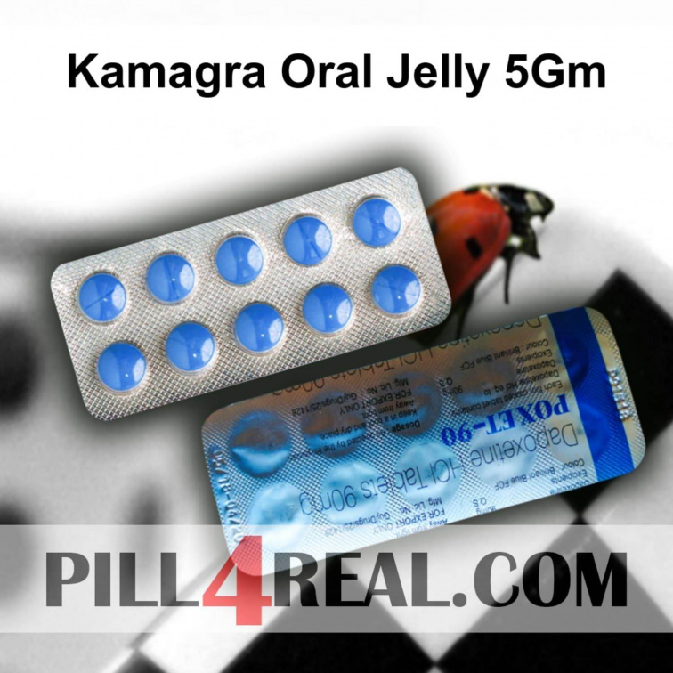 Kamagra Oral Jelly 5Gm 950