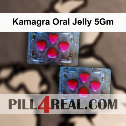 Kamagra Oral Jelly 5Gm 975