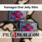 Kamagra Oral Jelly 5Gm 975