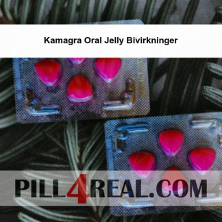 Kamagra Oral Jelly Bivirkninger 012
