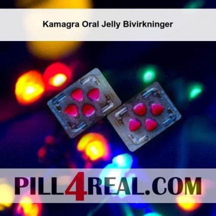 Kamagra Oral Jelly Bivirkninger 100