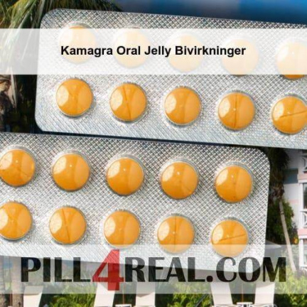 Kamagra Oral Jelly Bivirkninger 124