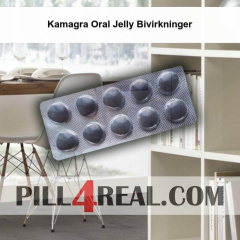 Kamagra Oral Jelly Bivirkninger 157
