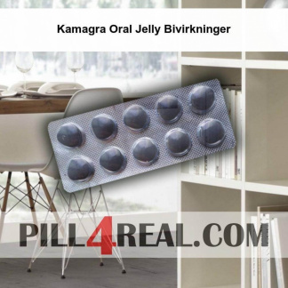 Kamagra Oral Jelly Bivirkninger 157
