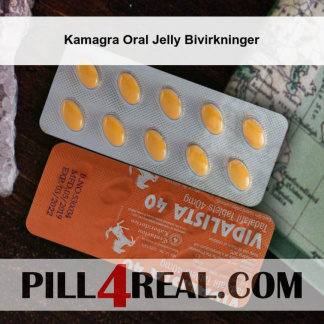 Kamagra Oral Jelly Bivirkninger 184