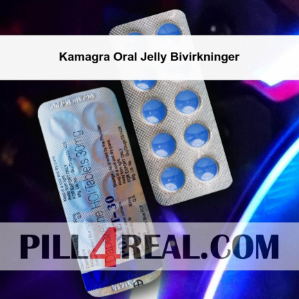Kamagra Oral Jelly Bivirkninger 196