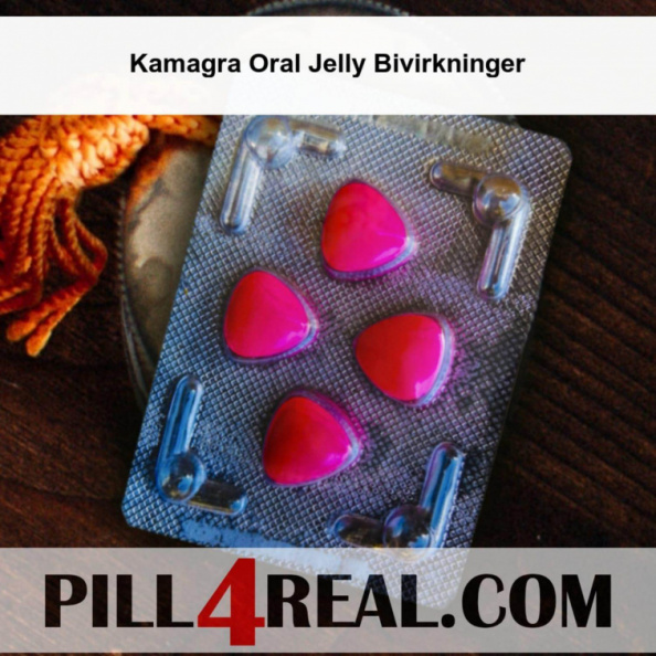 Kamagra Oral Jelly Bivirkninger 220