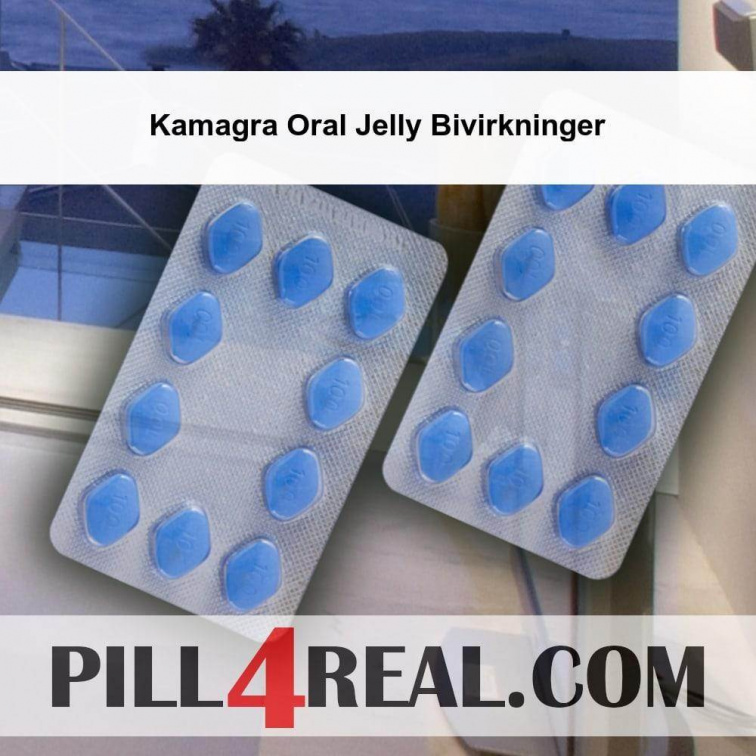 Kamagra Oral Jelly Bivirkninger 232