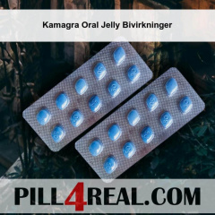 Kamagra Oral Jelly Bivirkninger 237