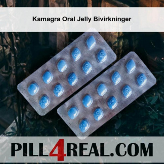 Kamagra Oral Jelly Bivirkninger 237