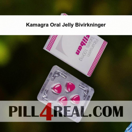 Kamagra Oral Jelly Bivirkninger 280