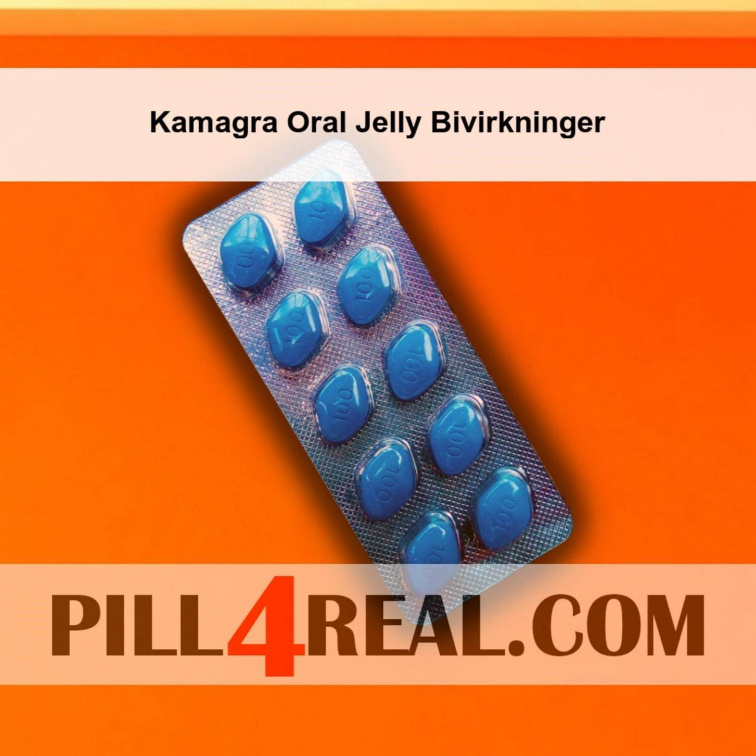 Kamagra Oral Jelly Bivirkninger 289