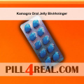 Kamagra Oral Jelly Bivirkninger 289