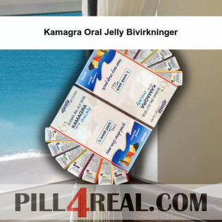 Kamagra Oral Jelly Bivirkninger 323