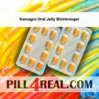 Kamagra Oral Jelly Bivirkninger 336