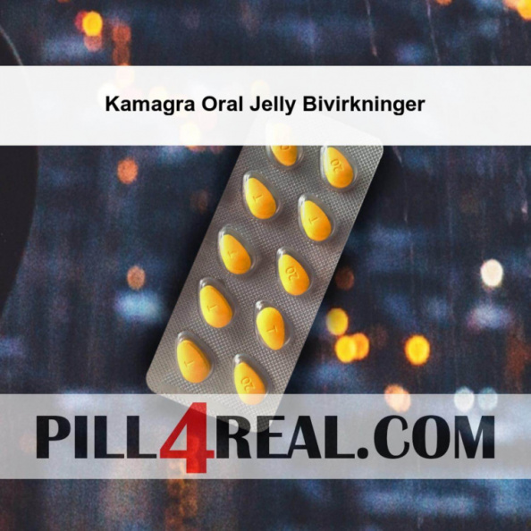 Kamagra Oral Jelly Bivirkninger 339