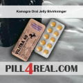 Kamagra Oral Jelly Bivirkninger 351