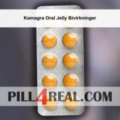 Kamagra Oral Jelly Bivirkninger 355