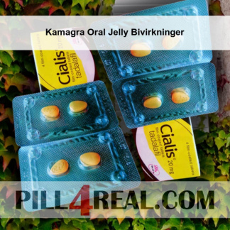 Kamagra Oral Jelly Bivirkninger 397